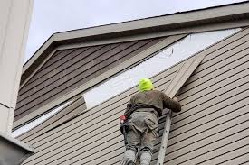 Best Storm Damage Siding Repair  in Los Alamitos, CA